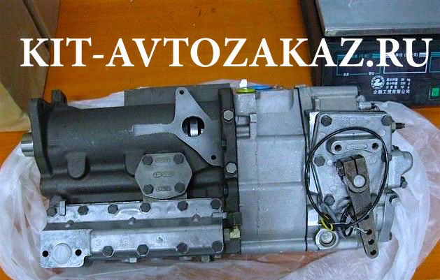 ТНВД аппаратура топливный насос 2W-1078 или 4P1400 для двиг C6121ZG20 для погрузчика Foton FL958G