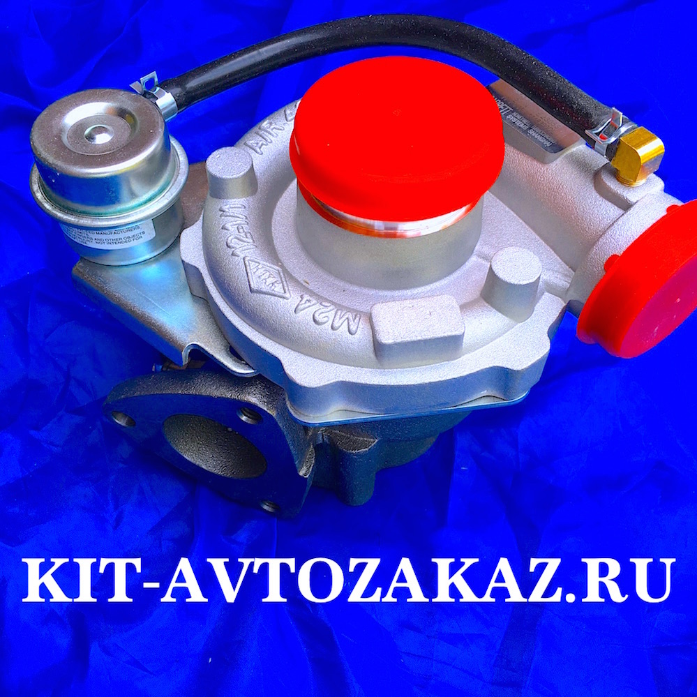 турбокомпрессор турбина GT22 1118300DL 736210-5009